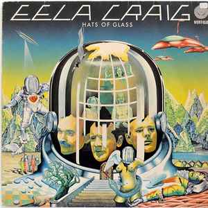 Eela Craig - Hats of Glass