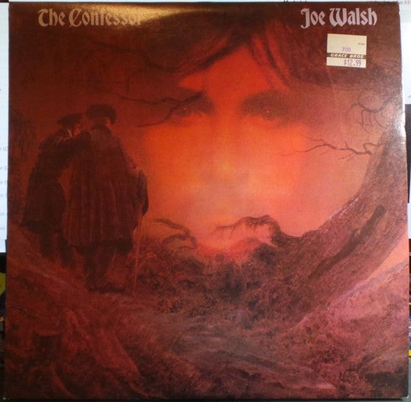 Joe Walsh - The Confessor