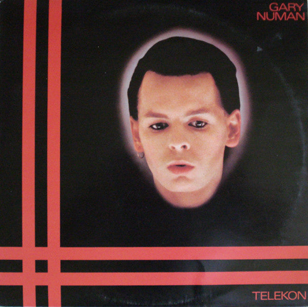 Gary Numan - Telekon