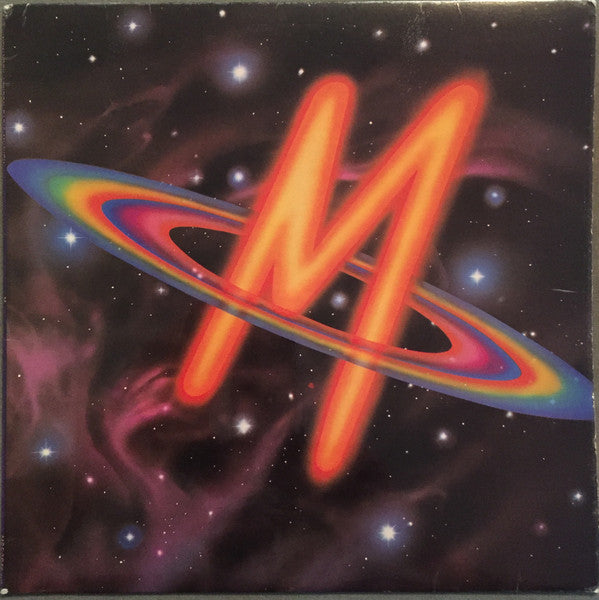 M - New York, London, Paris, Munich