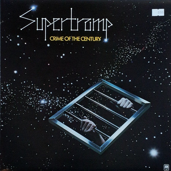 Supertramp - Crime of the Century