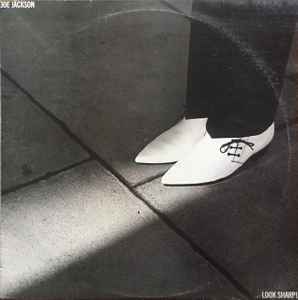 Joe Jackson - Look Sharp!