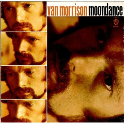 Van Morrison - Moondance