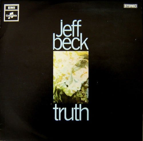 Jeff Beck - Truth