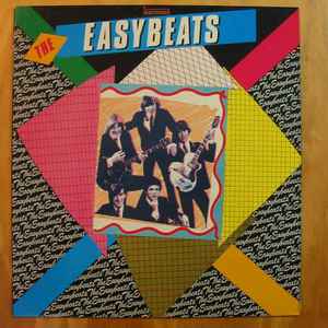 The Easybeats - The Easybeats