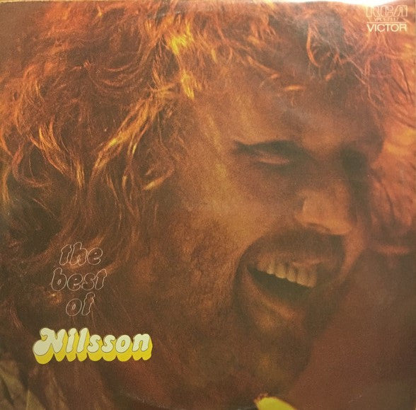 Harry Nilsson - The Best of Nilsson