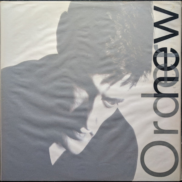 New Order - Low-Life