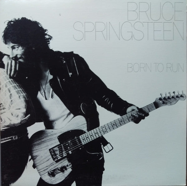 Bruce Springsteen - Born to Run