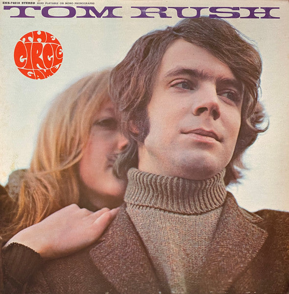 Tom Rush - The Circle Game