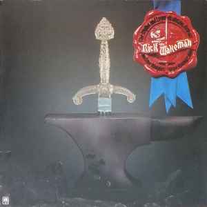 Rick Wakeman - Legends of King Arthur