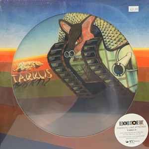 Emerson Lake Palmer - Tarkus