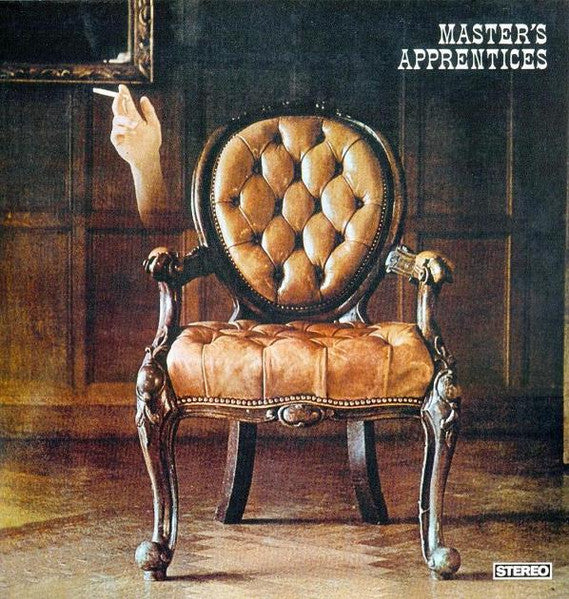 Master's Apprentice - Choice Cuts