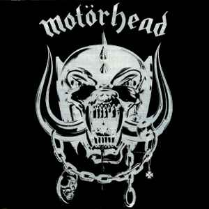 Motorhead - Motorhead