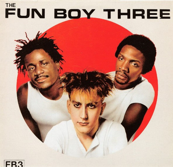 The Fun Boy Three - The Fun Boy Three