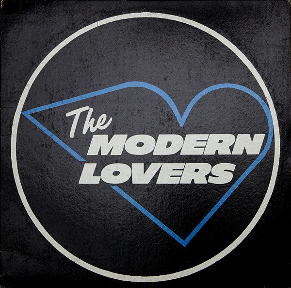 The Modern Lovers - The Modern Lovers