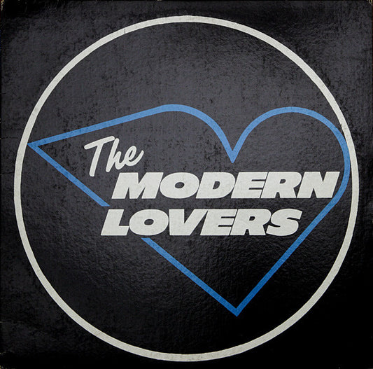 The Modern Lovers - The Modern Lovers