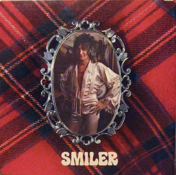 Rod Stewart - Smiler