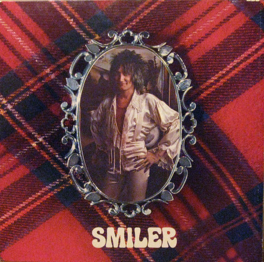 Rod Stewart - Smiler