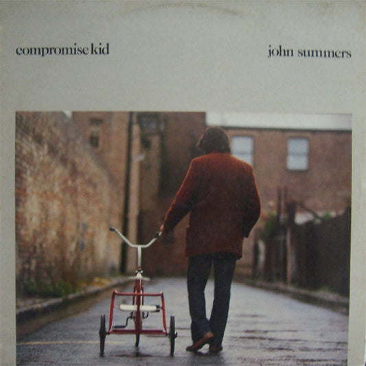 John Summers - Compromise kid