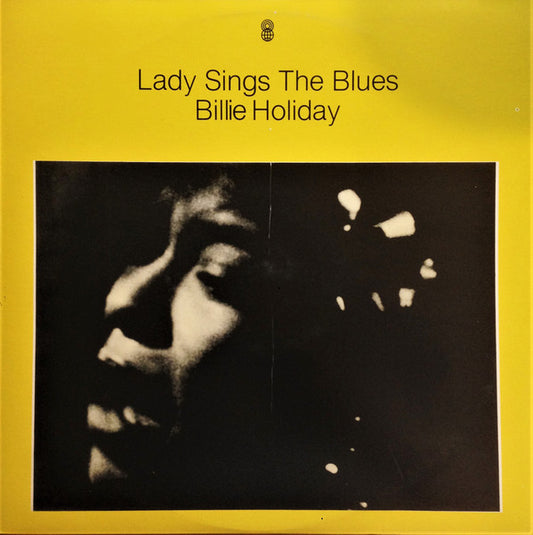 Billie Holiday - Lady Sings the Blues