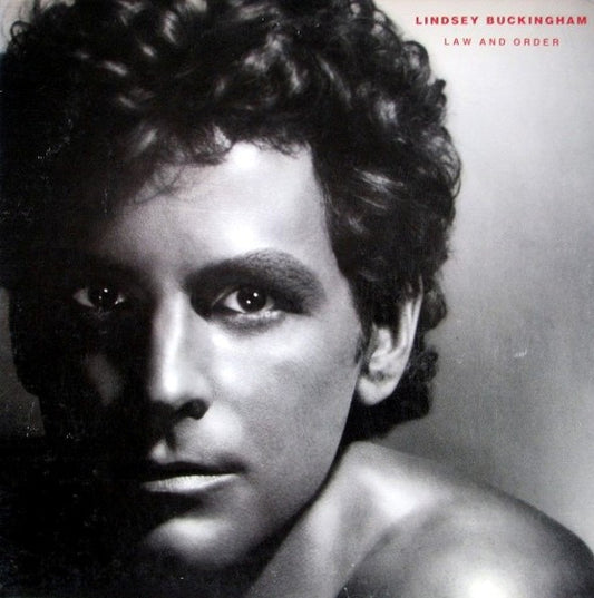 Lindsey Buckingham – Law And Order