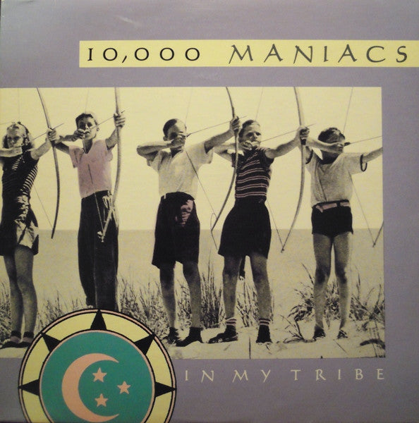 10,000 Maniacs – In My Tribe