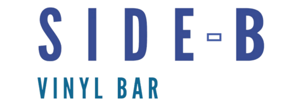 Side B Vinyl Bar