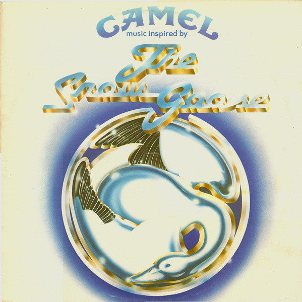 Camel  - The Snow Goose