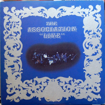 The Association - 'Live'