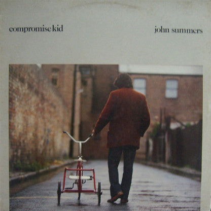 John Summers - Compromise kid